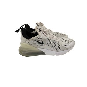 Nike Women’s Air Max 270 - White - size 7